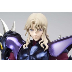 Bandai - Saint Cloth Ex Alpha Dubhe Siegfried